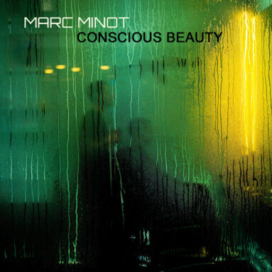 Conscious Beauty Album Cover